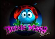 Автомат Beetle Mania Deluxe