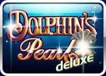 Автомат Dolphin’s Pearl Deluxe