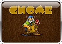Автомат Gnome