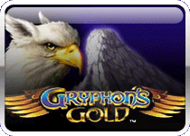 Автомат Gryphon’s Gold