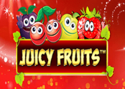 Автомат Juicy Fruits