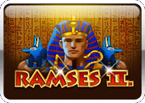 Автомат Ramses 2