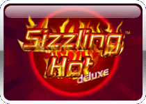 Автомат Sizzling Hot Deluxe