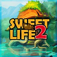 Sweet Life 2 игровые автоматы