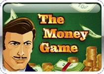 Автомат The Money Game