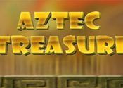 Автомат Aztec Treasure