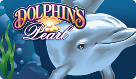 игровые автоматы Дельфины