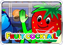Автомат Fruit Cocktail