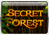 Автомат Secret Forest